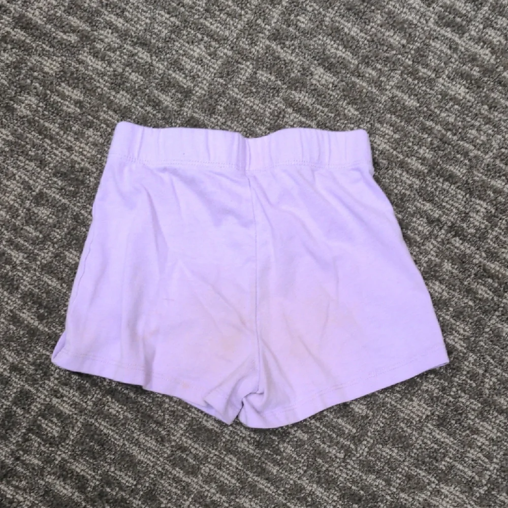 The Children's Place Lavender Shorts